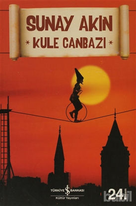 Picture of Kule Canbazı