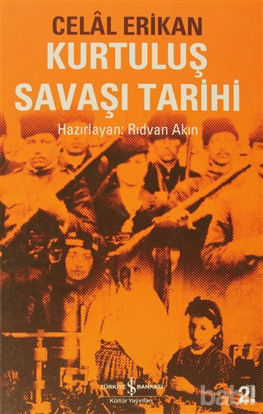 Picture of Kurtuluş Savaşı Tarihi