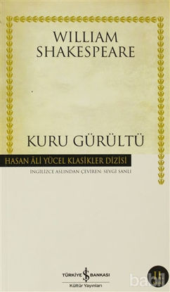 Picture of Kuru Gürültü