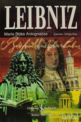 Picture of Leibniz