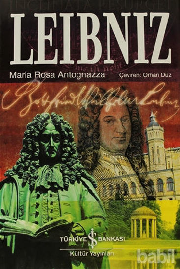 Picture of Leibniz