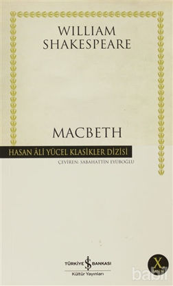 Picture of Macbeth