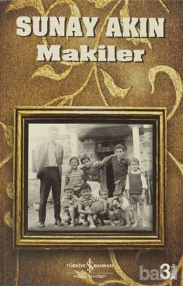 Picture of Makiler