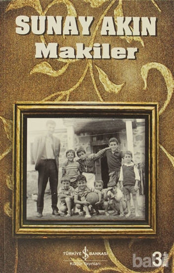 Picture of Makiler