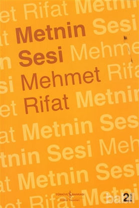 Picture of Metnin Sesi