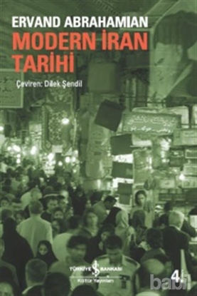 Picture of Modern İran Tarihi
