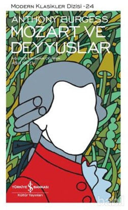 Picture of Mozart ve Deyyuslar