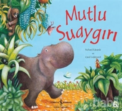 Picture of Mutlu Suaygırı