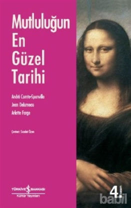 Picture of Mutluluğun En Güzel Tarihi