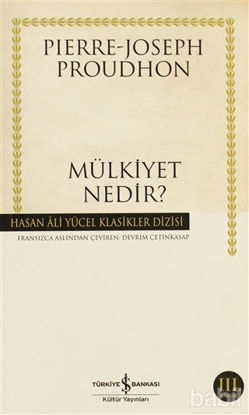 Picture of Mülkiyet Nedir?