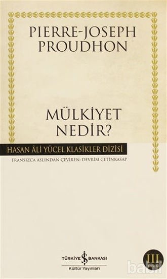 Picture of Mülkiyet Nedir?