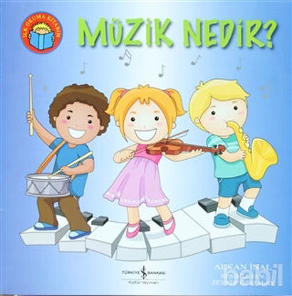 Picture of Müzik Nedir?