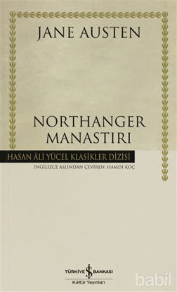 Picture of Northanger Manastırı