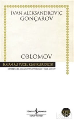Picture of Oblomov