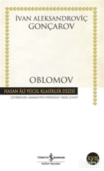 Picture of Oblomov