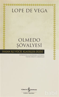 Picture of Olmedo Şövalyesi