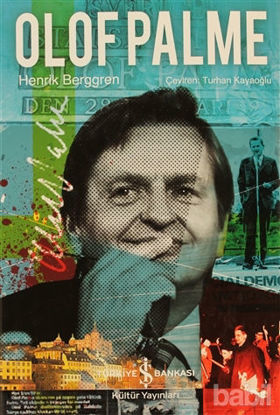 Picture of Olof Palme