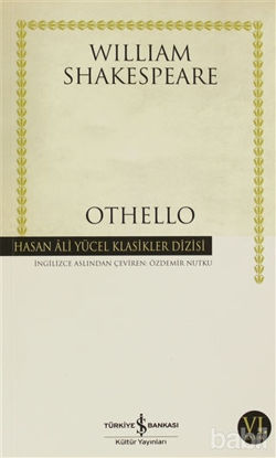 Picture of Othello