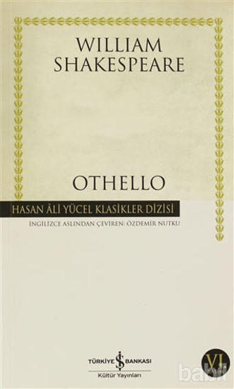Picture of Othello