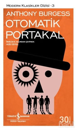 Picture of Otomatik Portakal