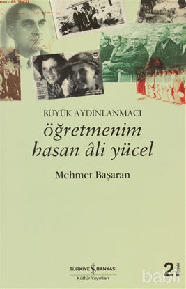 Picture of Öğretmenim Hasan Ali Yücel