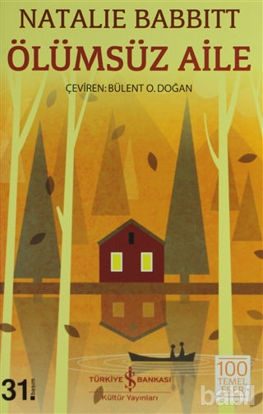 Picture of Ölümsüz Aile