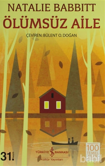 Picture of Ölümsüz Aile