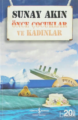 Picture of Önce Çocuklar ve Kadınlar