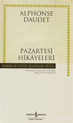 Picture of Pazartesi Hikayeleri