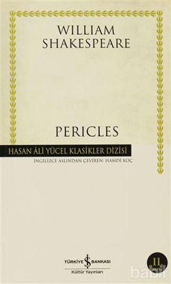 Picture of Pericles