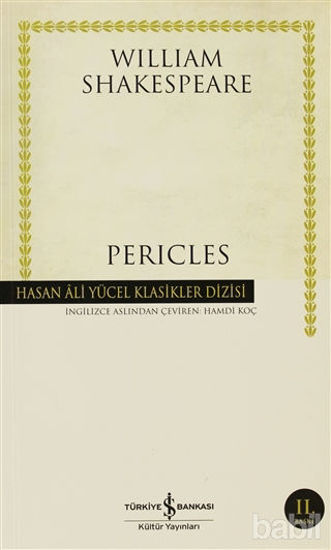 Picture of Pericles