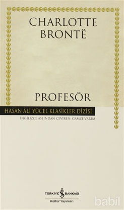 Picture of Profesör