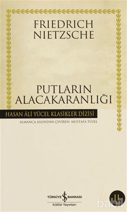 Picture of Putların Alacakaranlığı