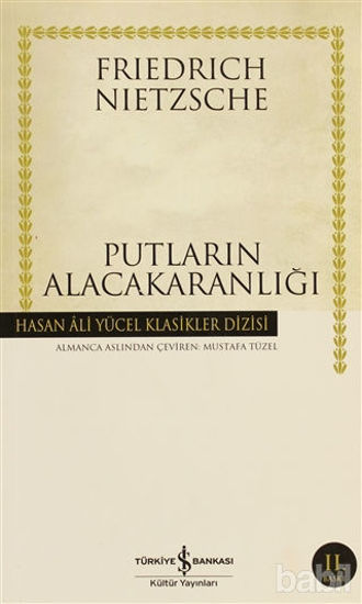 Picture of Putların Alacakaranlığı