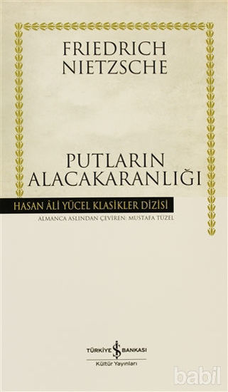 Picture of Putların Alacakaranlığı