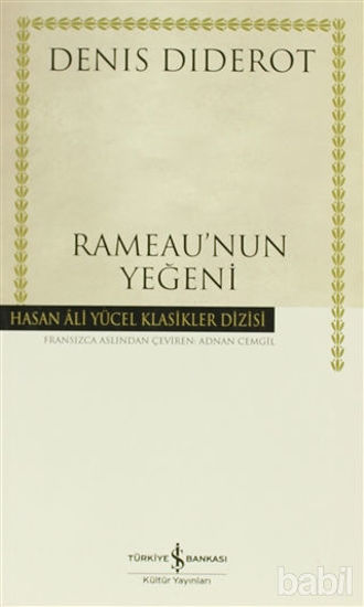 Picture of Rameau’nun Yeğeni