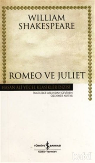 Picture of Romeo ve Juliet