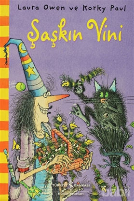 Picture of Şaşkın Vini