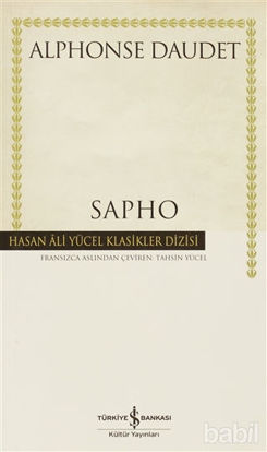 Picture of Sapho