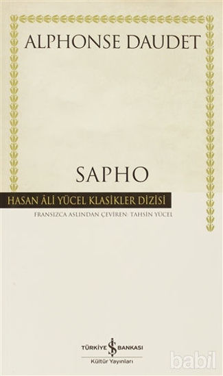Picture of Sapho