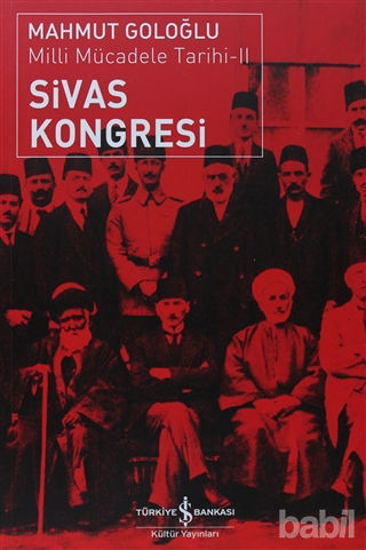 Picture of Sivas Kongresi
