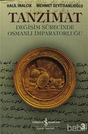Picture of Tanzimat