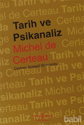 Picture of Tarih ve Psikanaliz