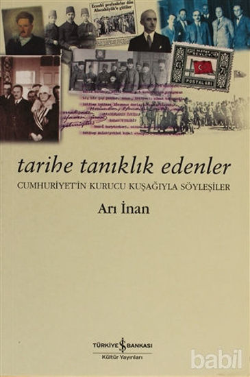 Picture of Tarihe Tanıklık Edenler