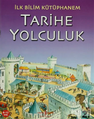 Picture of Tarihe Yolculuk