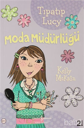 Picture of Tıpatıp Lucy Moda Müdürlüğü