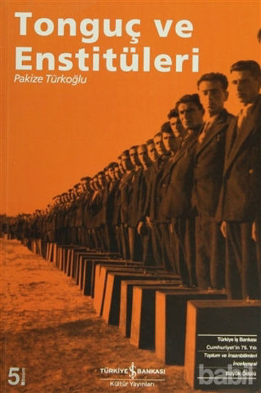 Picture of Tonguç ve Enstitüleri
