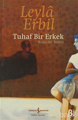Picture of Tuhaf Bir Erkek