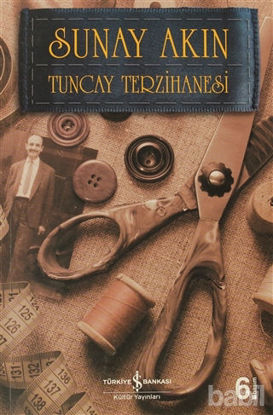 Picture of Tuncay Terzihanesi