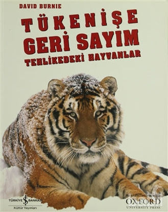 Picture of Tükenişe Geri Sayım